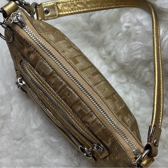 Coach Poppy Storypatch - Picture 5 of 16